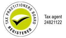 Tax Practitioners Board Registered Tax Agent 24821122